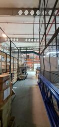 Ubi Avenue 3 (D14), Warehouse #532135601